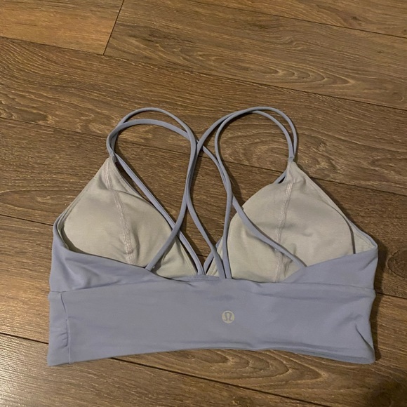 Lululemon sports bra - Picture 2 of 2